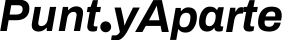 Logotipo webapp